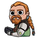 breachstarevalorant Discord Emoji