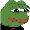 SadPepe
