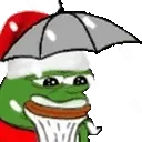 FeelsSnowMan