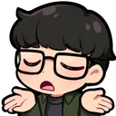 tuontoshrug