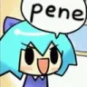 pene