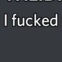 ifucked