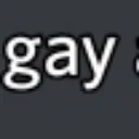 gay