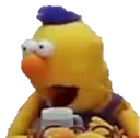 YellowPog