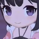 smile