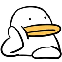 duck