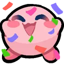 kirbfetti