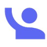 blurple_uye Discord emoji