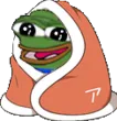 peepoBlanket