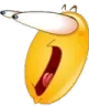 shocked