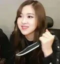 RoseKnife RoseKnife