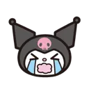 San Kuromisob Discord Emoji