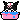 kuromi_bath