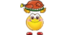thanksgiving1 Discord emoji