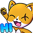 Emote5112px Discord emoji