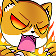 Emote6112px Discord emoji