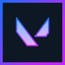 valorant_purple_logo Discord Emoji