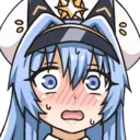 HelmStartled