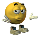 ehhh Discord emoji