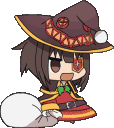 MeguminPadoru Discord emoji