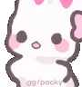 WhiteBunnyClap3