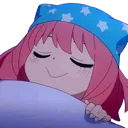 SXFAnyaBedge