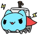 bceThorFlexBeecatAvengers bceThorFlexBeecatAvengers