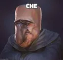 che