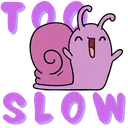 Cuteamoji_textslow