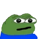 peepoTalkbutpeepoisnottalkingand