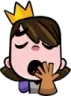 CRPrincessYawn