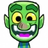 CrGoblinLaugh Discord Emoji