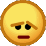 cry Discord Emoji