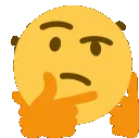 thinking
