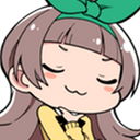 kmm_nanasmug Discord emoji