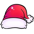 SantaHat