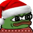 pepeSantaNodders