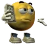 broke broke