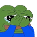 pepewantcry