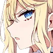 EvieKillStare