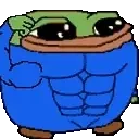 Stronggers