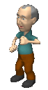 oldManDance_SF Discord emoji