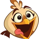 MelodyExcited