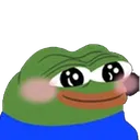 Pepeuwu pepeUwU Discord Emoji