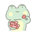 Froghearts Discord Emoji