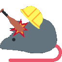 rat_not_bonk_proof Discord Emoji