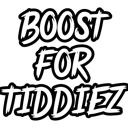 :boost4t1tz: