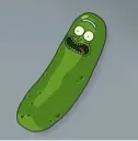 PICKLE_RICK PICKLE_RICK