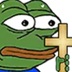 pepe_holy