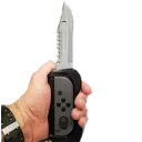 nintendoknife